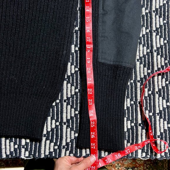 100% wool Military sweater - Picture 9 of 9